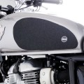 R&G Racing Tank Traction Grips 2-Grip Kit for Royal Enfield 650 Interceptor '19-'21 R&G Racing Tank Traction Grips 2-Grip Kit for Royal Enfield 650 Interceptor '19-'21